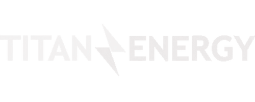 Titan Energy Logo for Solar